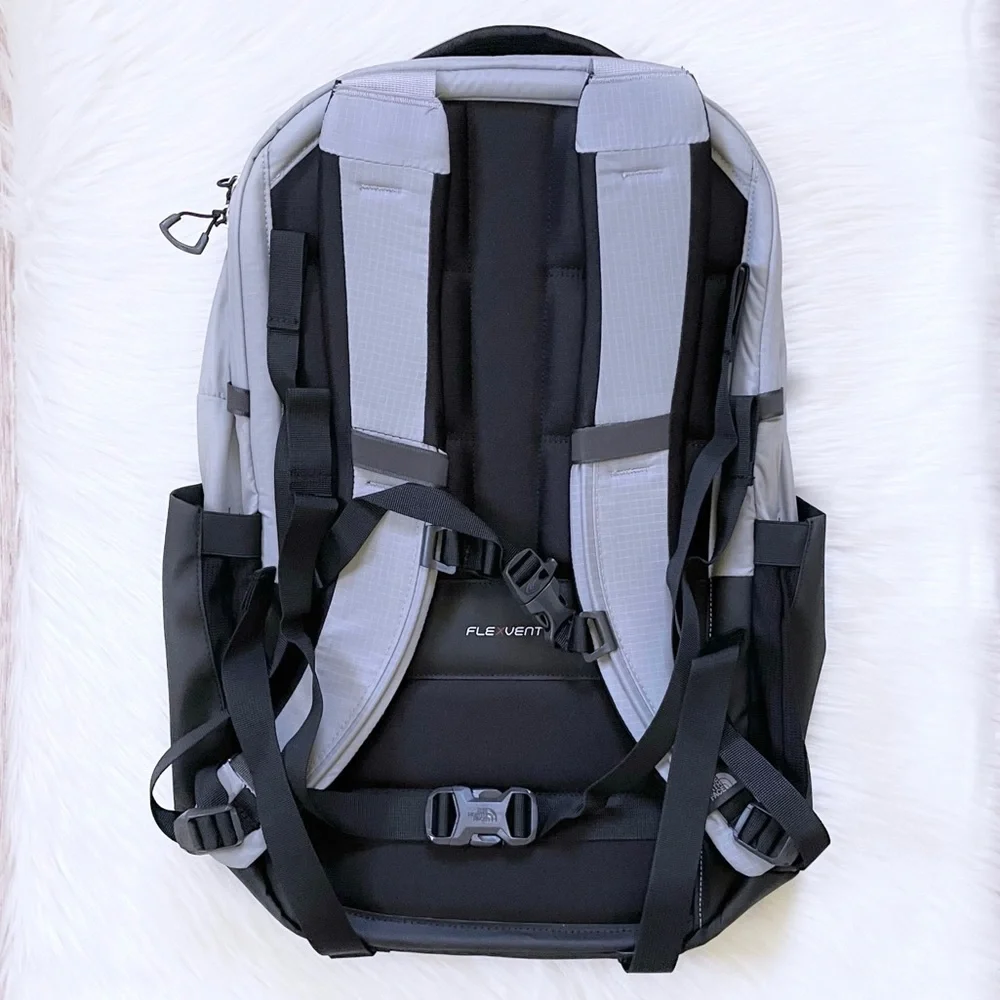 The North Face Men’s Surge 31 Liter Backpack